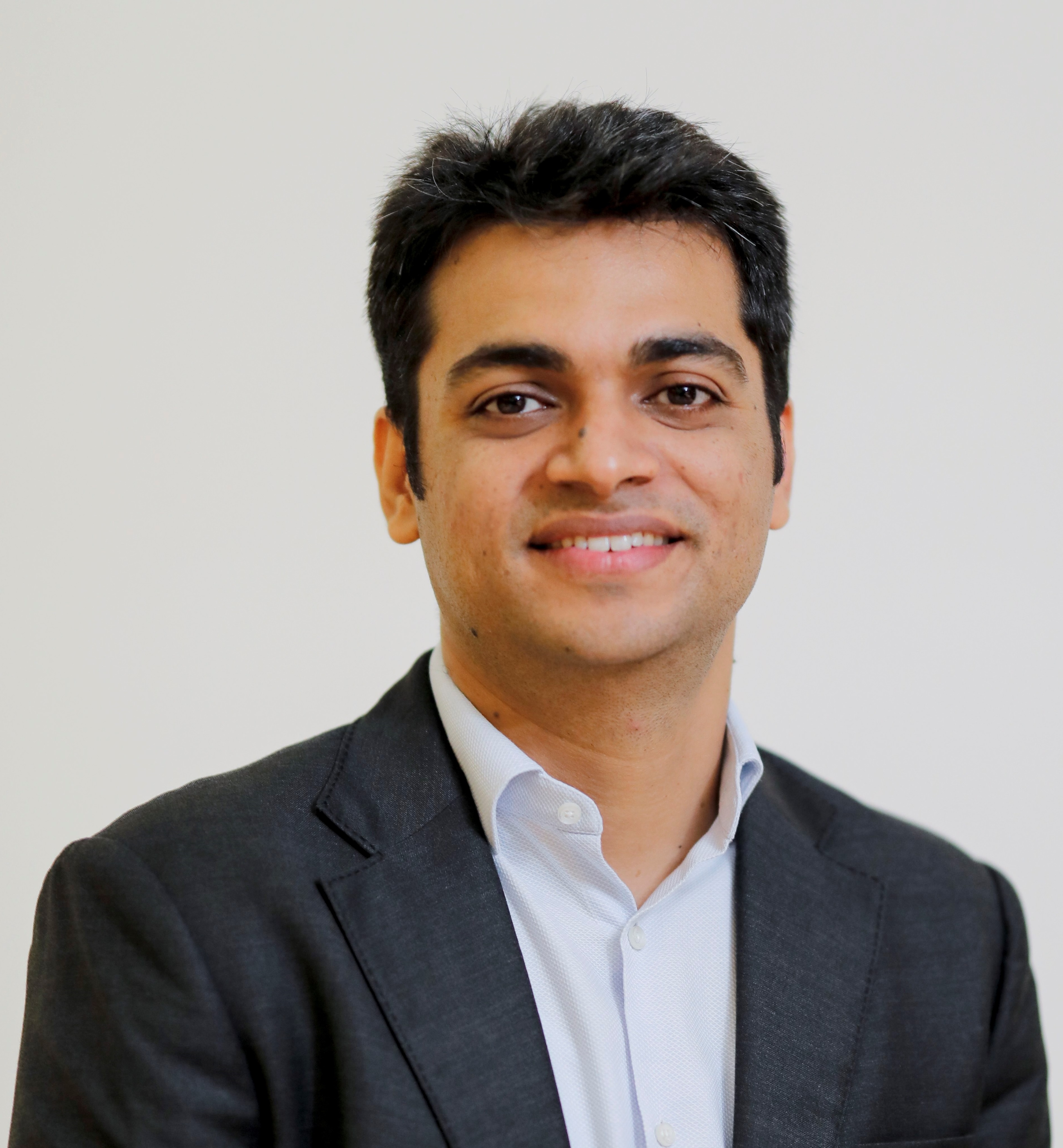 Nimish Arora-Convenor,App development & Promotion